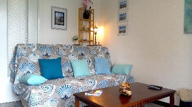 Holiday Apartment in Moriani-Plage (Haute-Corse) or holiday homes and vacation rentals