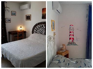Holiday Apartment in Moriani-Plage (Haute-Corse) or holiday homes and vacation rentals