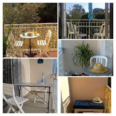 Holiday Apartment in Moriani-Plage (Haute-Corse) or holiday homes and vacation rentals