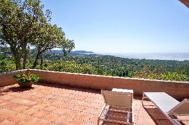Holiday House in La Croix Valmer (Var) or holiday homes and vacation rentals