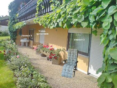 Holiday Apartment in Sondheim-Rhn (Lower Franconia) or holiday homes and vacation rentals