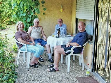 Holiday Apartment in Sondheim-Rhn (Lower Franconia) or holiday homes and vacation rentals