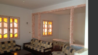 Villa in Soliman Plage (Nabul) or holiday homes and vacation rentals