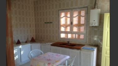 Villa in Soliman Plage (Nabul) or holiday homes and vacation rentals