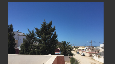Villa in Soliman Plage (Nabul) or holiday homes and vacation rentals