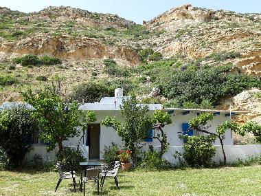 Holiday House in Matala (Irakleio) or holiday homes and vacation rentals