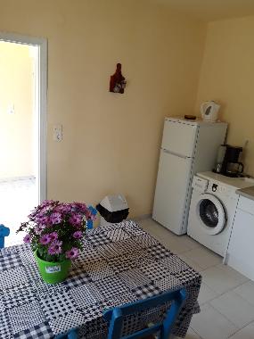 Holiday House in Matala (Irakleio) or holiday homes and vacation rentals