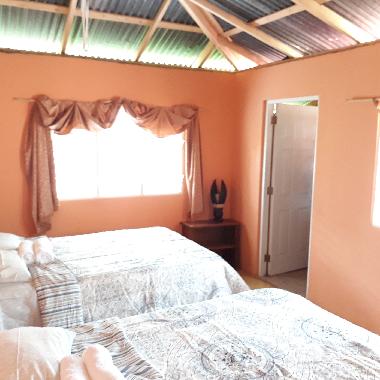 Bed and Breakfast in S�nchez  (Samana) or holiday homes and vacation rentals