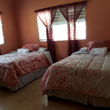 Bed and Breakfast in S�nchez  (Samana) or holiday homes and vacation rentals