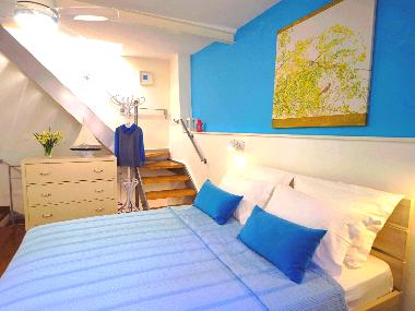 Holiday House in Chania (Chania) or holiday homes and vacation rentals