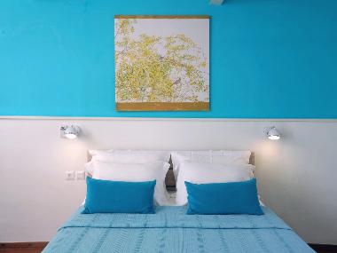 Holiday House in Chania (Chania) or holiday homes and vacation rentals