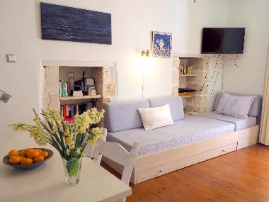 Holiday House in Chania (Chania) or holiday homes and vacation rentals