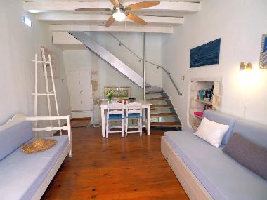 Holiday House in Chania (Chania) or holiday homes and vacation rentals