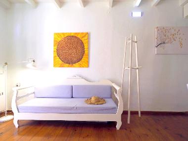 Holiday House in Chania (Chania) or holiday homes and vacation rentals