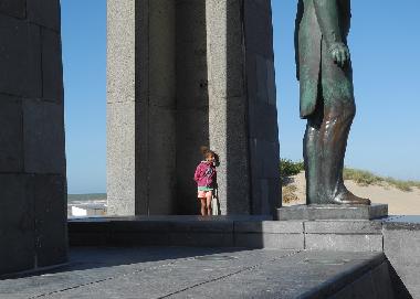 Holiday House in De Panne  (Flanders) or holiday homes and vacation rentals