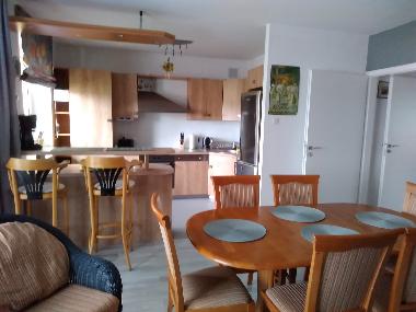Holiday Apartment in Tomaszow-Mazowiecki (Lodzkie) or holiday homes and vacation rentals