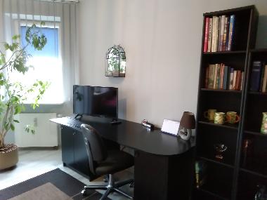 Holiday Apartment in Tomaszow-Mazowiecki (Lodzkie) or holiday homes and vacation rentals