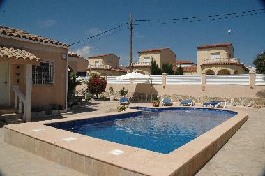 Holiday House in L'Ametlla de Mar (Tarragona) or holiday homes and vacation rentals