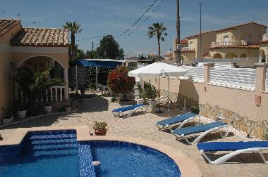 Holiday House in L'Ametlla de Mar (Tarragona) or holiday homes and vacation rentals