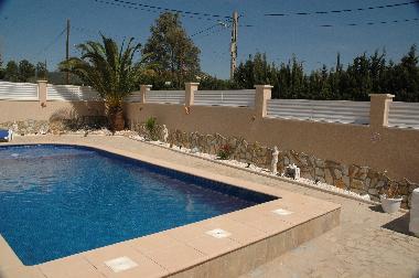 Holiday House in L'Ametlla de Mar (Tarragona) or holiday homes and vacation rentals
