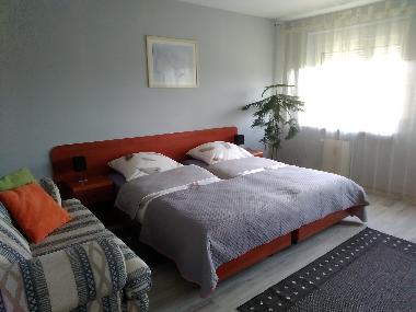 Holiday Apartment in Tomaszow-Mazowiecki (Lodzkie) or holiday homes and vacation rentals