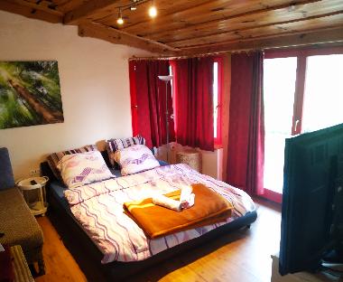 Holiday House in Ponova vas (Ljubljana) or holiday homes and vacation rentals