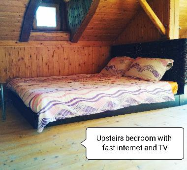 Holiday House in Ponova vas (Ljubljana) or holiday homes and vacation rentals
