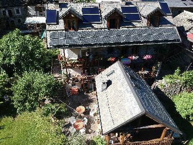 Holiday Apartment in Viganella (VB) (Verbano-Cusio-Ossola) or holiday homes and vacation rentals