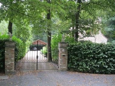 Holiday House in Brugge/Ursel (Flanders) or holiday homes and vacation rentals