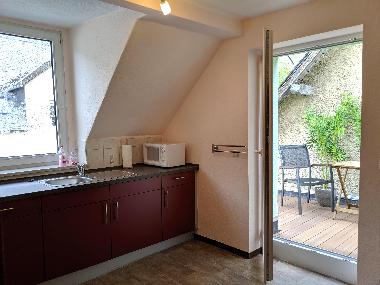 Holiday Apartment in Zell Mosel (Mosel - Saar) or holiday homes and vacation rentals