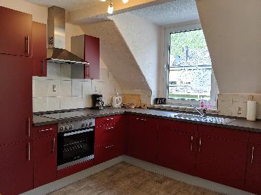 Holiday Apartment in Zell Mosel (Mosel - Saar) or holiday homes and vacation rentals