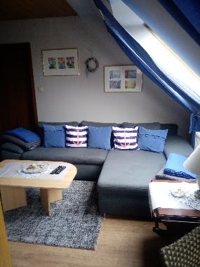 Holiday Apartment in Hamswehrum (Nordsee-Festland / Ostfriesland) or holiday homes and vacation rentals