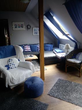 Holiday Apartment in Hamswehrum (Nordsee-Festland / Ostfriesland) or holiday homes and vacation rentals