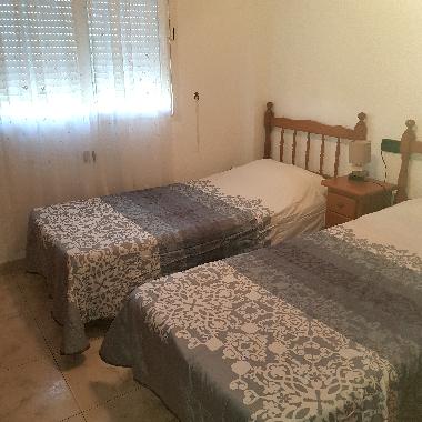 Holiday Apartment in Playa Flamenca (Alicante / Alacant) or holiday homes and vacation rentals