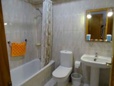 Holiday Apartment in Playa Flamenca (Alicante / Alacant) or holiday homes and vacation rentals