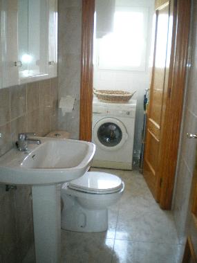 Holiday Apartment in Playa Flamenca (Alicante / Alacant) or holiday homes and vacation rentals