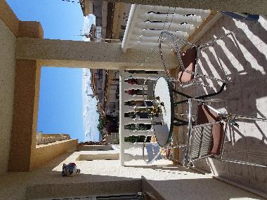 Holiday Apartment in Playa Flamenca (Alicante / Alacant) or holiday homes and vacation rentals