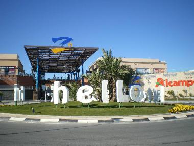 Holiday Apartment in Playa Flamenca (Alicante / Alacant) or holiday homes and vacation rentals