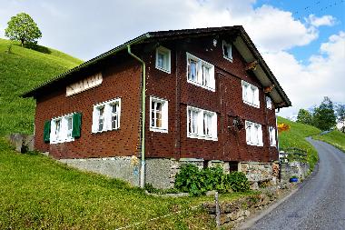 Holiday House in Spiringen (Vierwaldst�ttersee) or holiday homes and vacation rentals