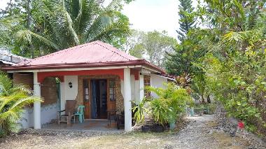 Holiday House in Cebu/Moalboal (Cebu) or holiday homes and vacation rentals