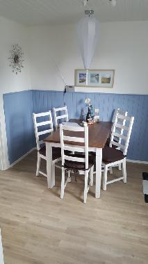 Holiday House in Dahme (Ostsee-Festland) or holiday homes and vacation rentals