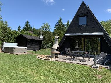 Holiday House in Kerschenbach (Eifel - Ahr) or holiday homes and vacation rentals