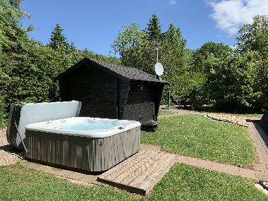 Holiday House in Kerschenbach (Eifel - Ahr) or holiday homes and vacation rentals