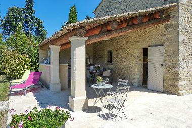 Holiday House in Isle sur la Sorge (Vaucluse) or holiday homes and vacation rentals
