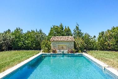 Holiday House in Isle sur la Sorge (Vaucluse) or holiday homes and vacation rentals