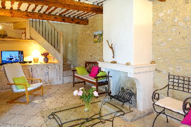Holiday House in Isle sur la Sorge (Vaucluse) or holiday homes and vacation rentals