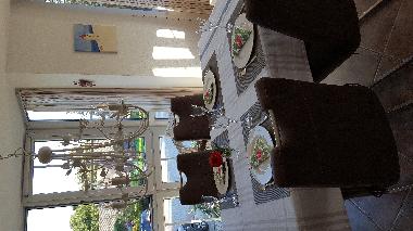 Holiday Apartment in Greetsiel (Nordsee-Festland / Ostfriesland) or holiday homes and vacation rentals
