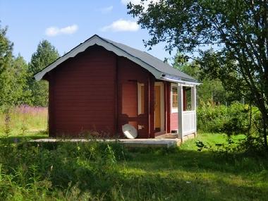 Holiday House in Lansj�rv �nges� (Norrbotten) or holiday homes and vacation rentals
