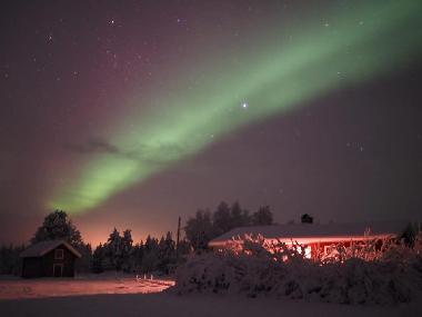 Holiday House in Lansj�rv �nges� (Norrbotten) or holiday homes and vacation rentals