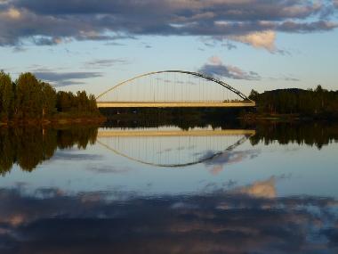 Holiday House in Lansj�rv �nges� (Norrbotten) or holiday homes and vacation rentals